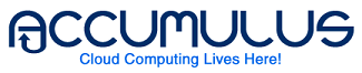 Accumulus -- Cloud Computing Lives Here!