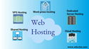 Picture for category Web Hosting